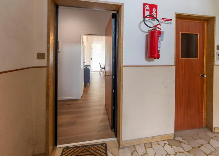 Housmart Dagnini 22 Apartament