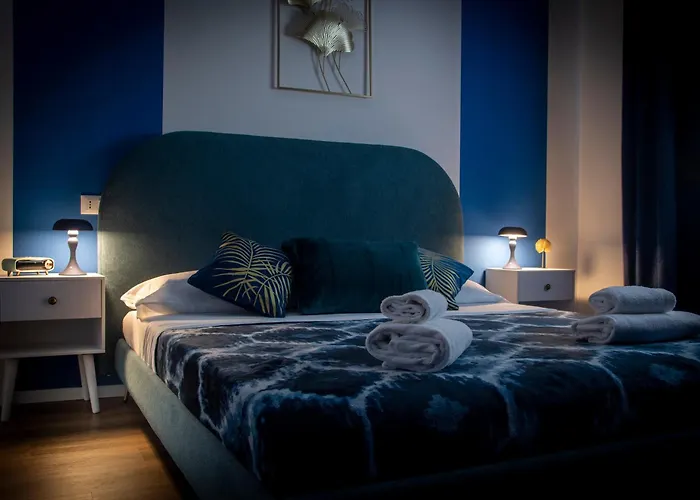 Apartament Housmart Dagnini 22 *