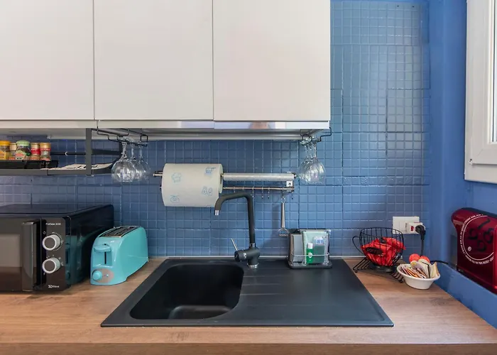 Housmart Dagnini 22 * Bolonia