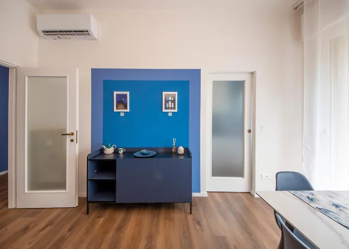 Apartament Housmart Dagnini 22 Bolonia