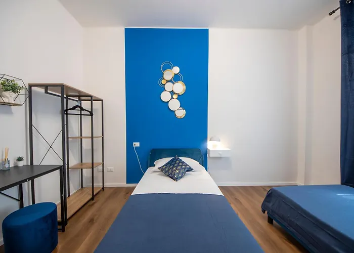 Housmart Dagnini 22 * Bolonia