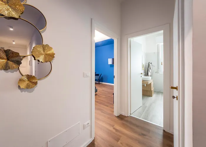 Housmart Dagnini 22 Apartament *