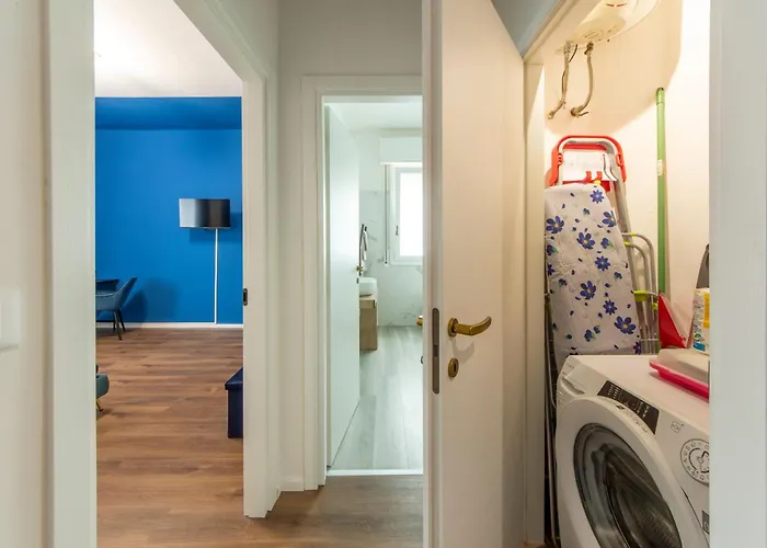 Apartament Housmart Dagnini 22