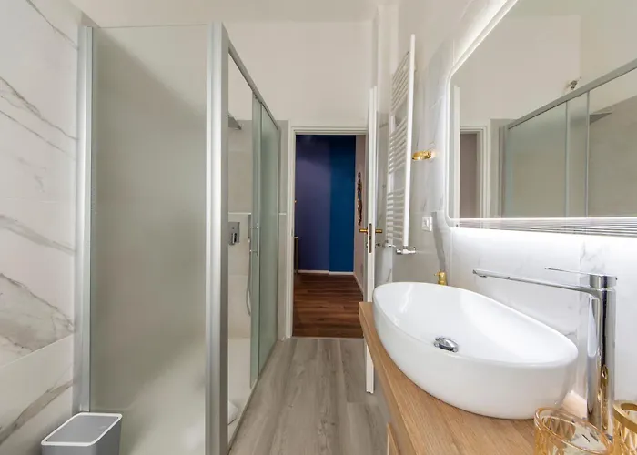 Apartament Housmart Dagnini 22