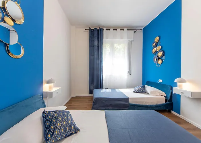 Housmart Dagnini 22 Apartament Bolonia