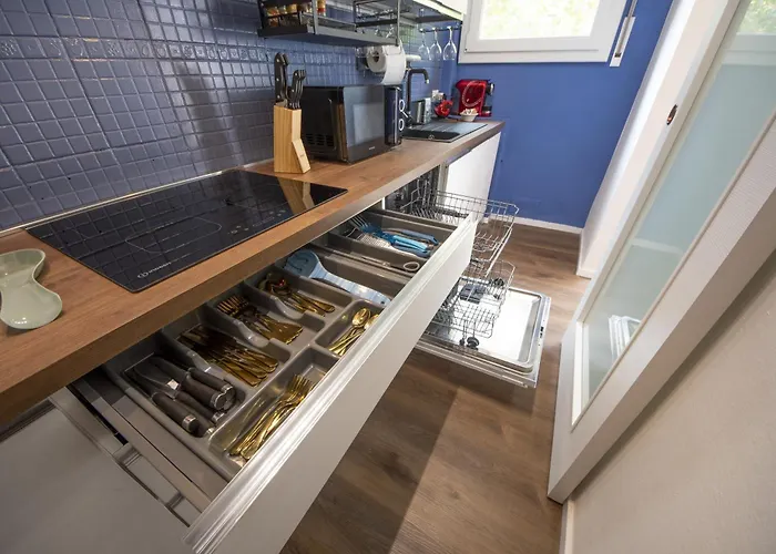 Apartament Housmart Dagnini 22 *