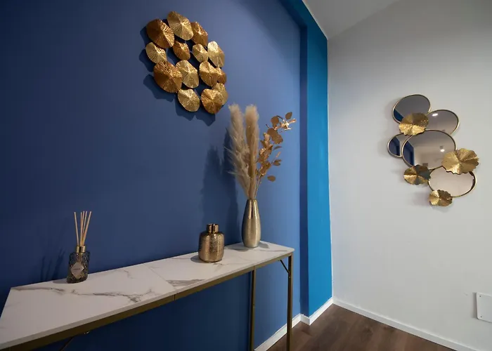 Apartament Housmart Dagnini 22 Bolonia