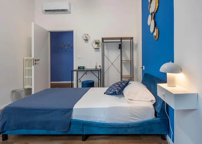 Housmart Dagnini 22 *