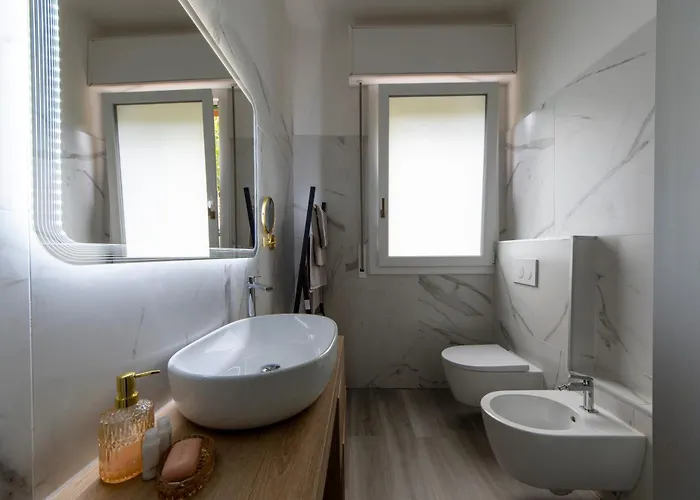 Διαμέρισμα Housmart Dagnini 22 *