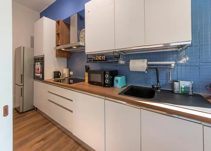 Housmart Dagnini 22 Διαμέρισμα Μπολόνια